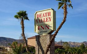 Death Valley Inn